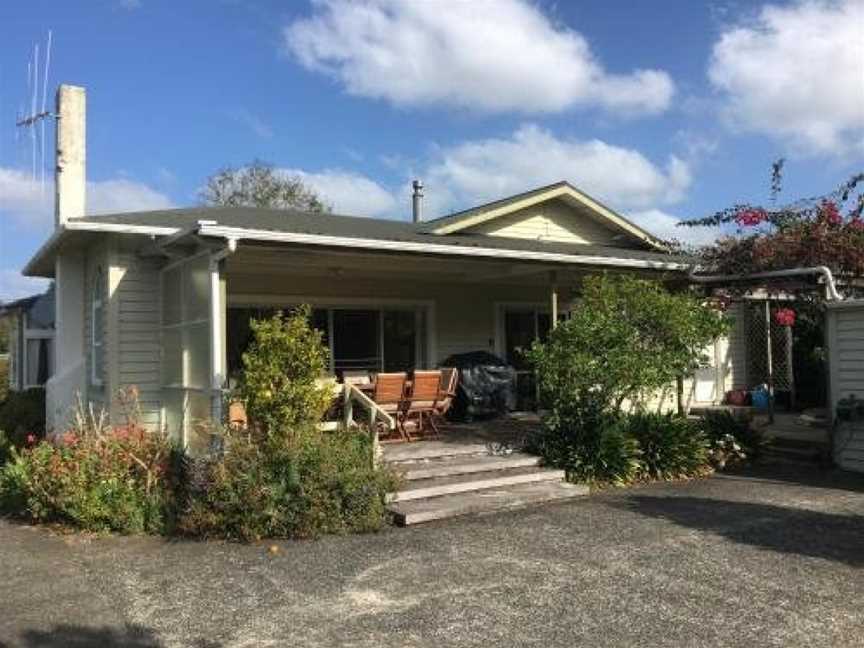 School Lane B&B WR., Morningside, New Zealand