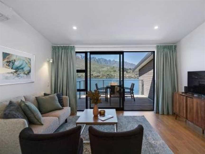 355 Lakeside Retreat, Argyle Hill, New Zealand