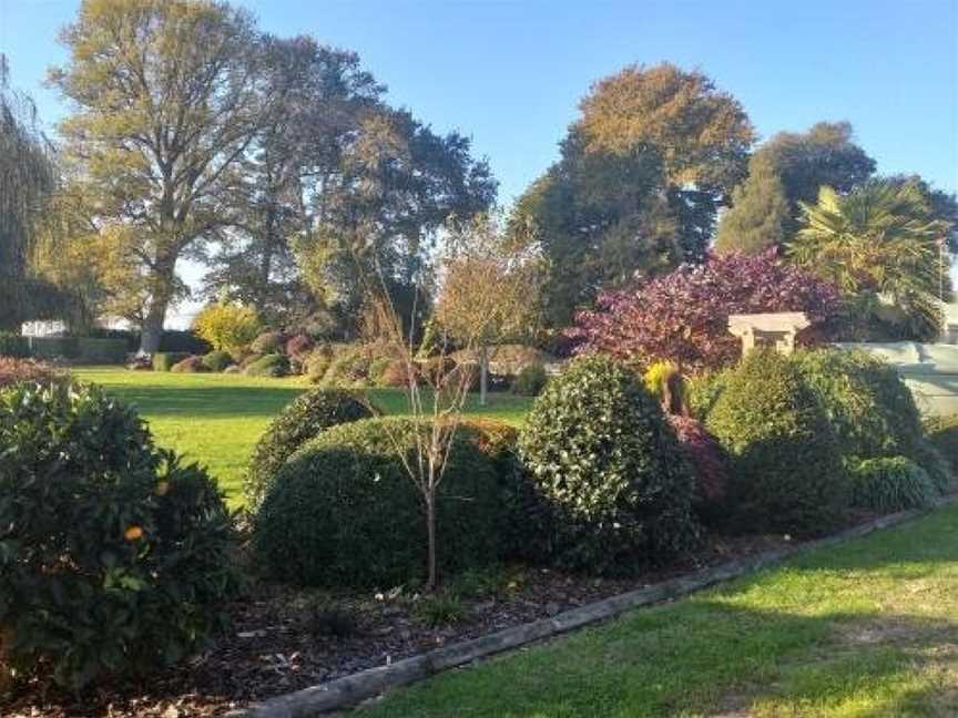 The Pool House, Romantic Country, King Bed, Hamilton (Suburb), New Zealand