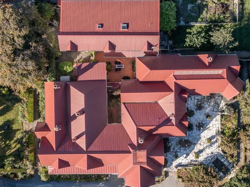 Pen-y-bryn Lodge, Oamaru, New Zealand