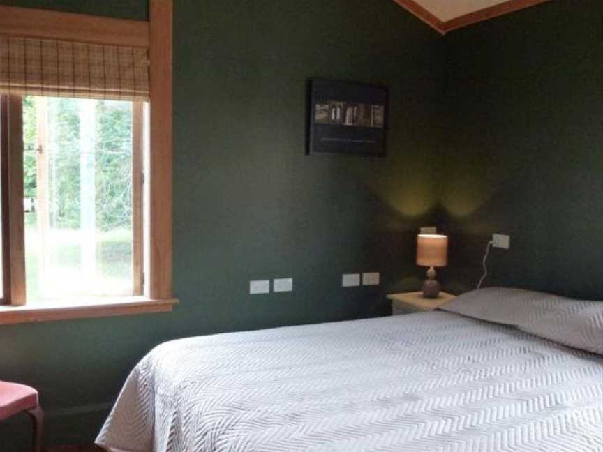 Willow Lodge B&B, Havelock North, New Zealand