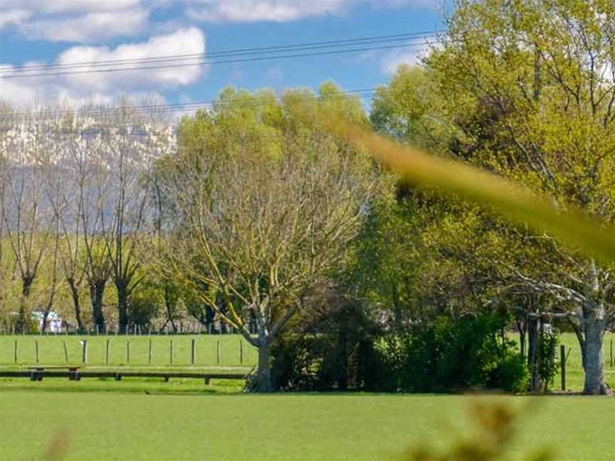 Parkside Motel, Brightwater, New Zealand