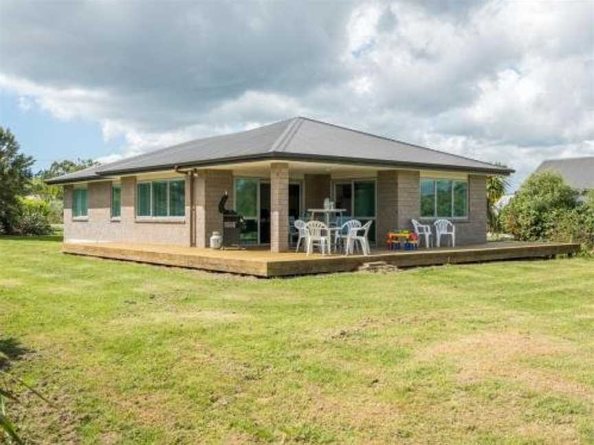 Millies Place - Mangawhai Holiday Home, Mangawhai, New Zealand