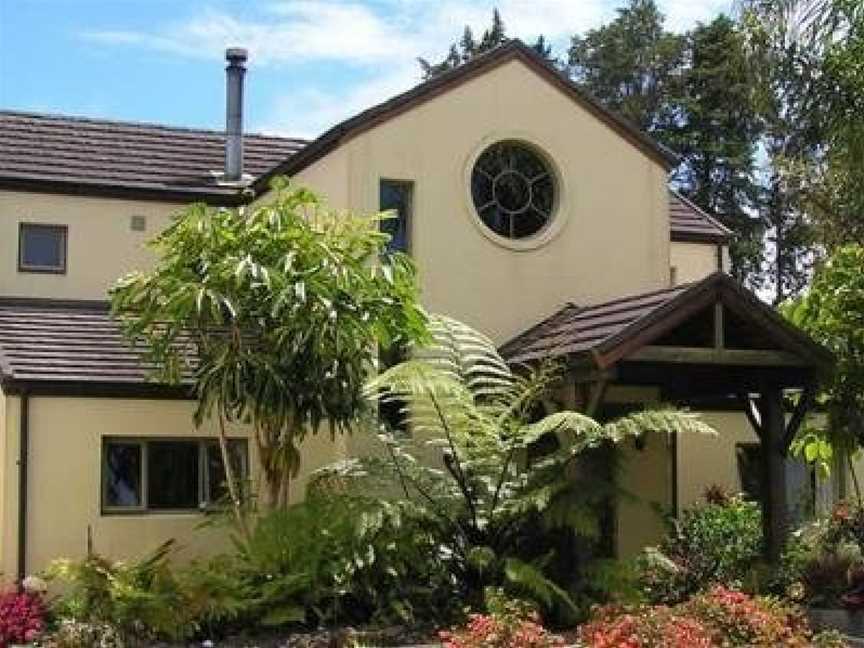 Summer House Bed And Breakfast, Kerikeri, New Zealand