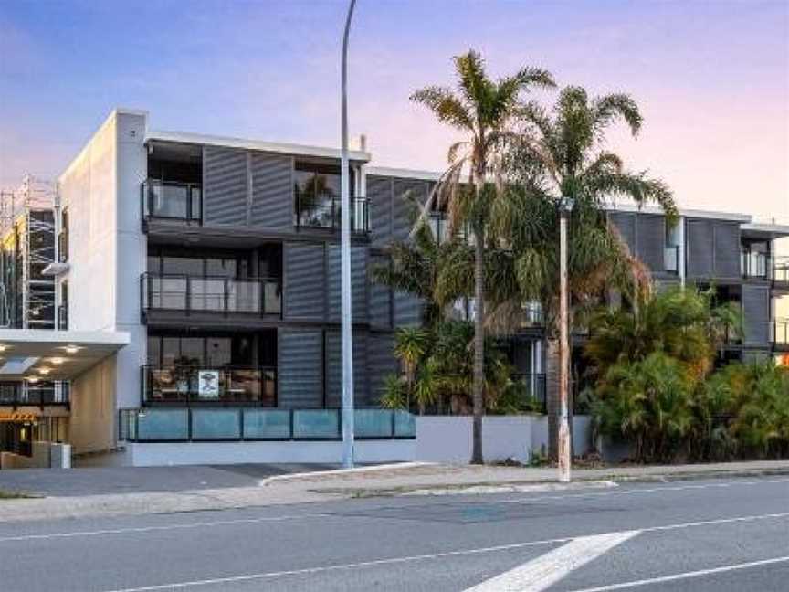 Rooftop Retreat - Mount Maunganui Holiday Home, Tauranga (Suburb), New Zealand