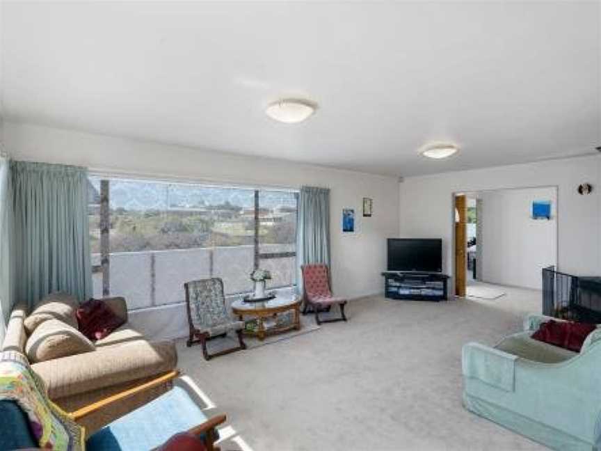 Hit The Beach - Waitarere Beach Holiday Home, Levin (Suburb), New Zealand