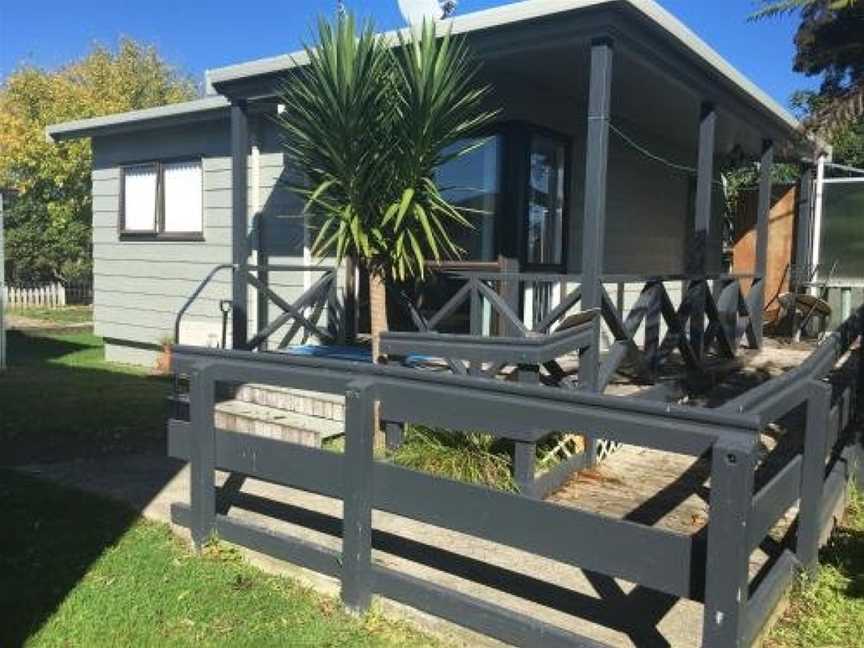 Agapantha Cottage Retreat, Hamilton (Suburb), New Zealand