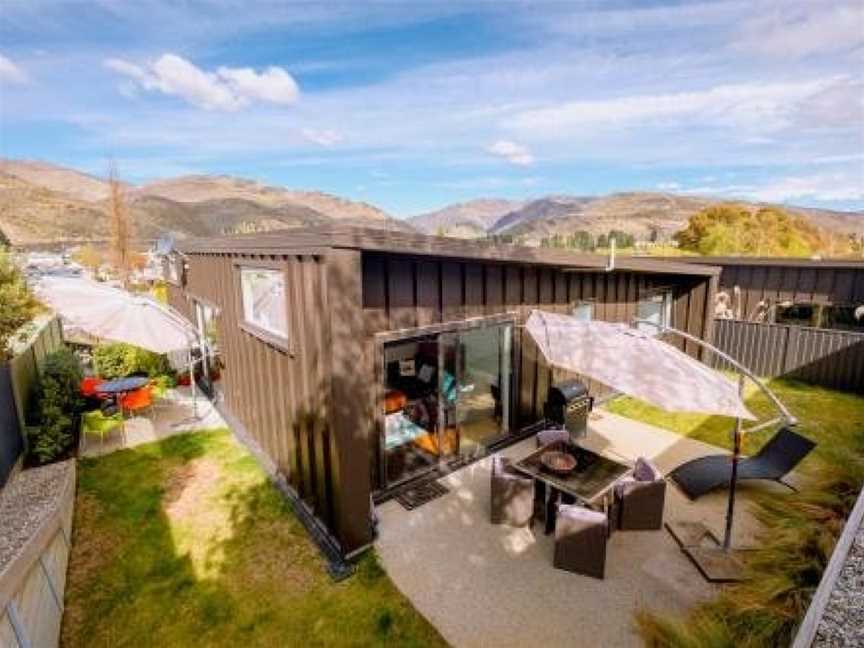 Kawerau River Retreat - Cromwell Holiday Home, Cromwell, New Zealand