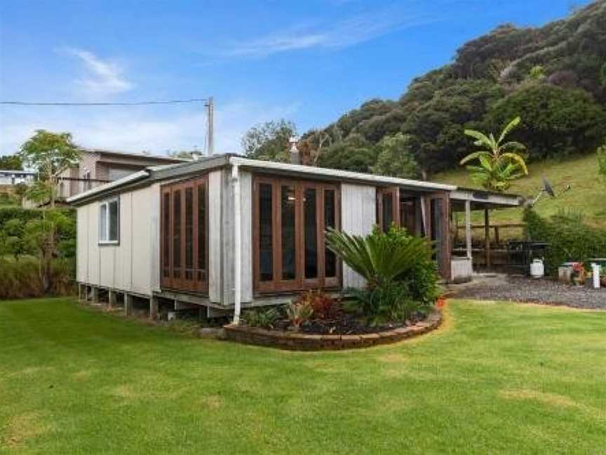 39 North - Tutukaka Holiday Home, Tutukaka, New Zealand