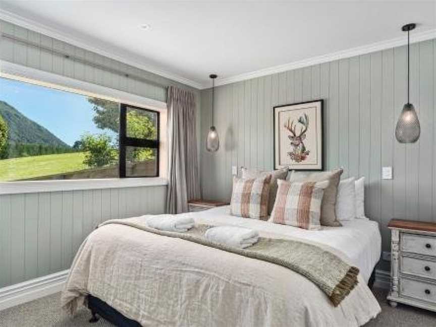 Stagford Retreat Apartment - Taupo, Taupo, New Zealand