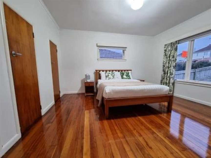 Cozy 3BR Mt Roskill - Heat Pump & Wifi & Netflix, Eden Terrace, New Zealand