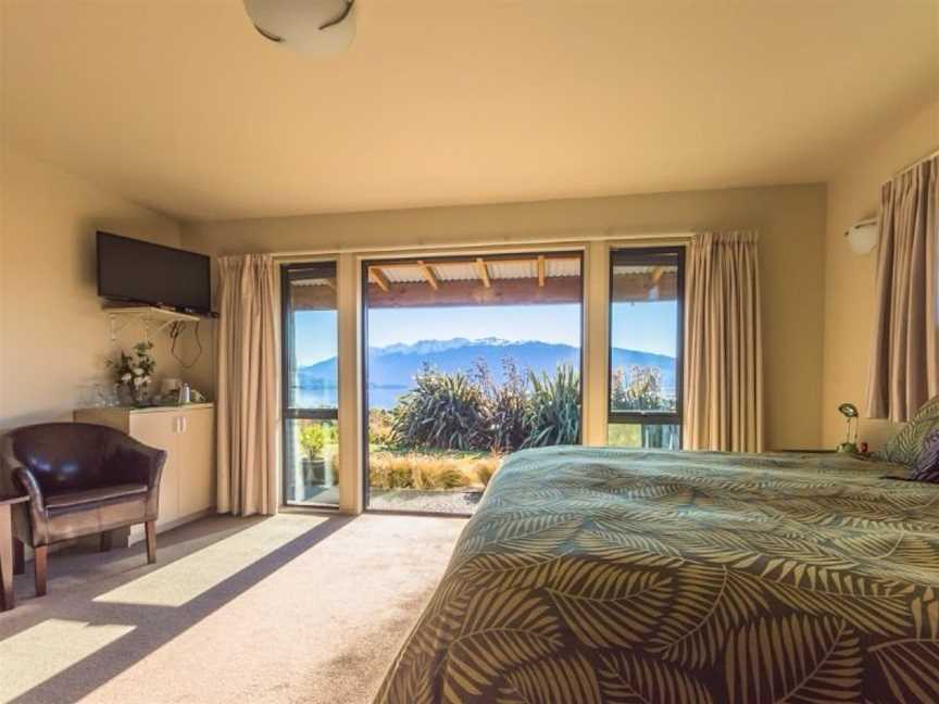 Loch Vista Bed & Breakfast, Te Anau, New Zealand