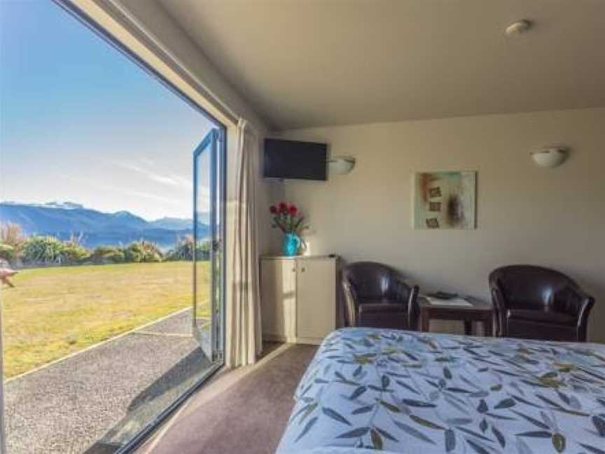 Loch Vista Bed & Breakfast, Te Anau, New Zealand