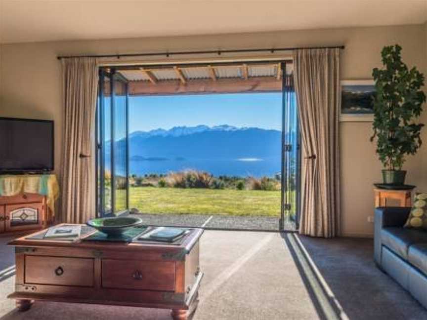 Loch Vista Bed & Breakfast, Te Anau, New Zealand