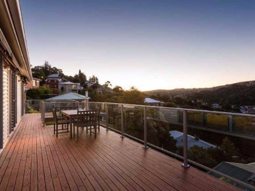 Baldwin Street Retreat, Dunedin (Suburb), New Zealand