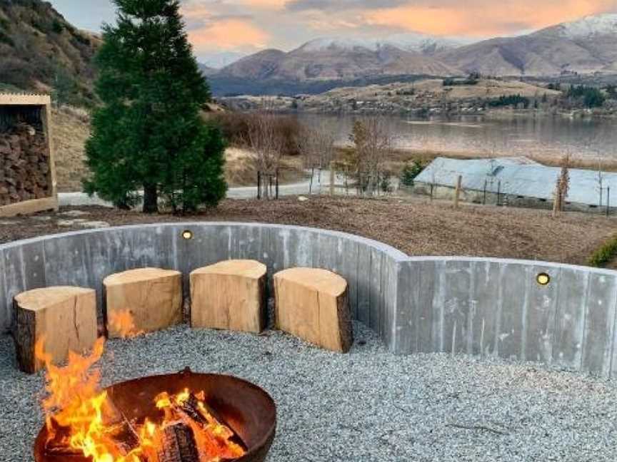 The Cottages at Lake Hayes, Lower Shotover, New Zealand