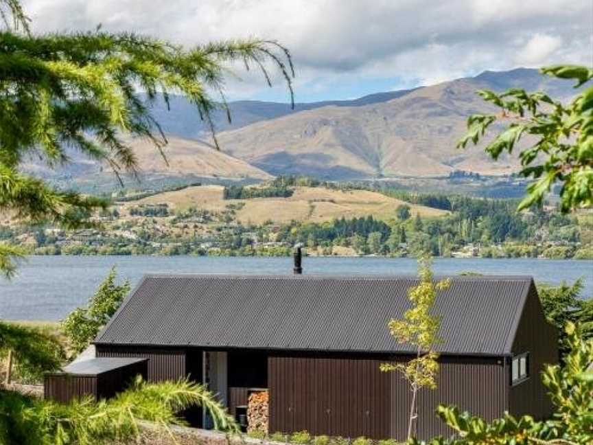 The Cottages at Lake Hayes, Lower Shotover, New Zealand