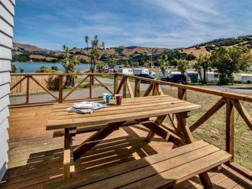 Bay Bliss - Akaroa Holiday Home, Akaroa, New Zealand