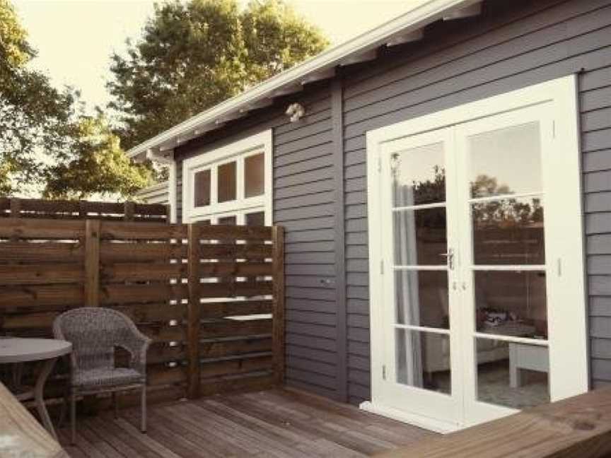 Apartment on St Georges, Havelock North, New Zealand