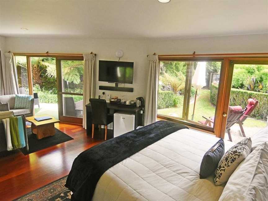 Moon Gate Villa, Kerikeri, New Zealand