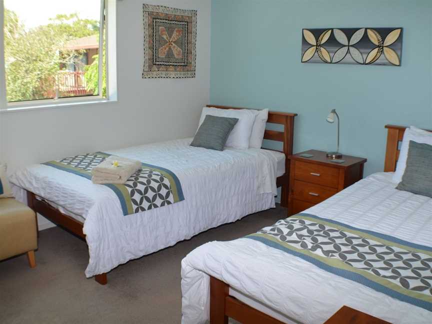 Beresford B&B, Eden Terrace, New Zealand