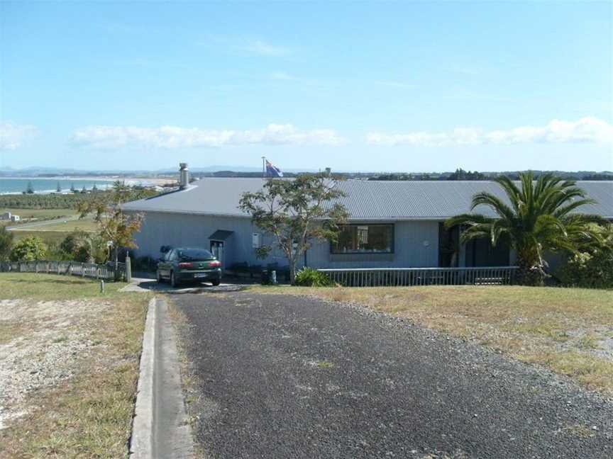 Luxurious B&B with Stunning Bayviews, Karikari Peninsula, New Zealand