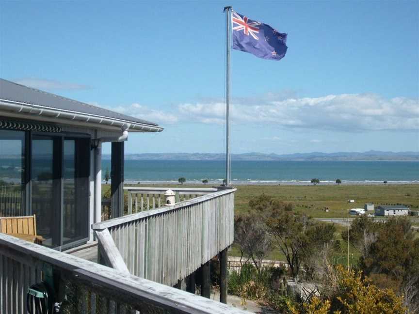 Luxurious B&B with Stunning Bayviews, Karikari Peninsula, New Zealand