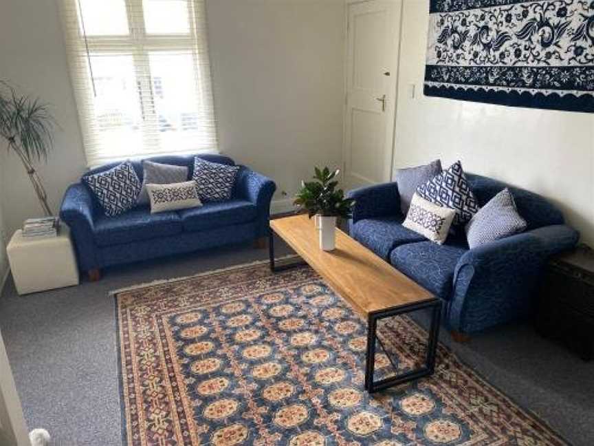 Private, comfortable studio., Wellington (Suburb), New Zealand