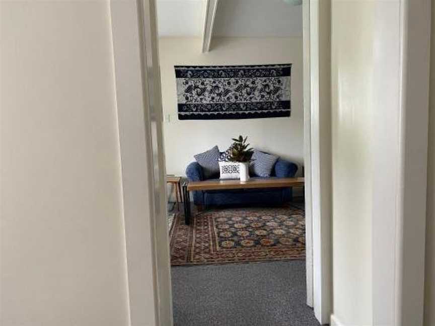 Private, comfortable studio., Wellington (Suburb), New Zealand