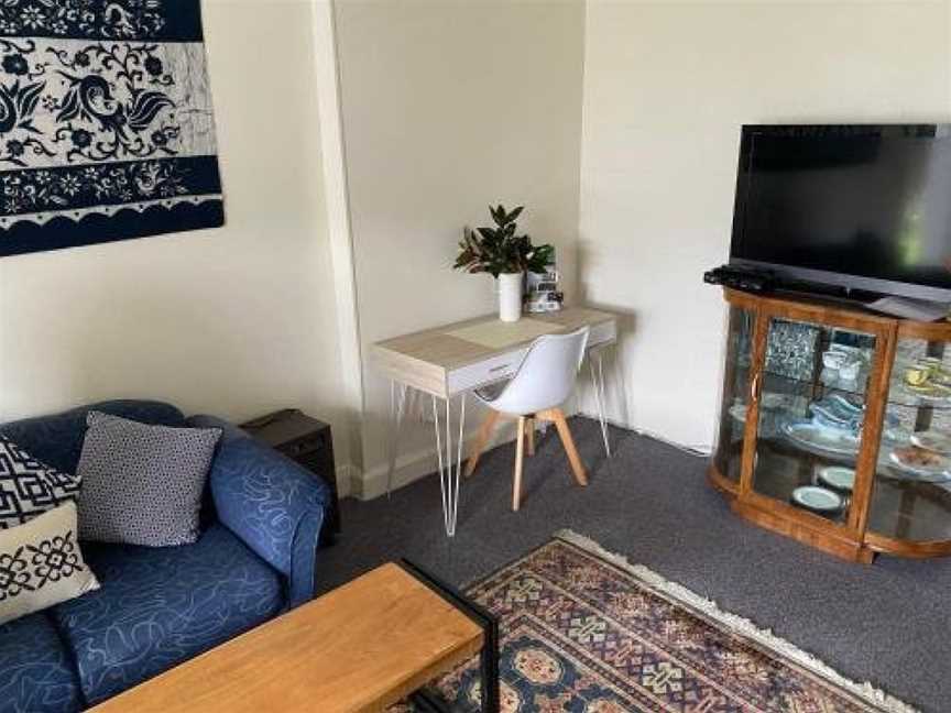 Private, comfortable studio., Wellington (Suburb), New Zealand