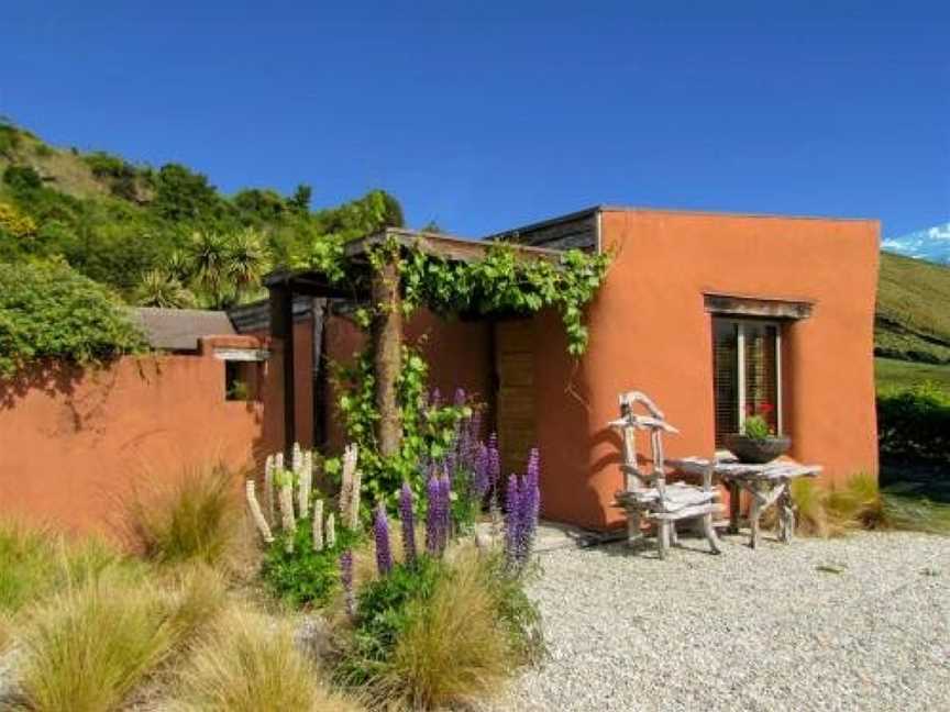 Tussock Cottage, Arrowtown, New Zealand