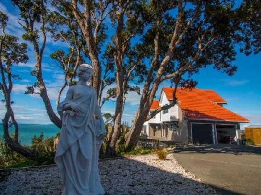 Orewa Cliff Top, Orewa, New Zealand