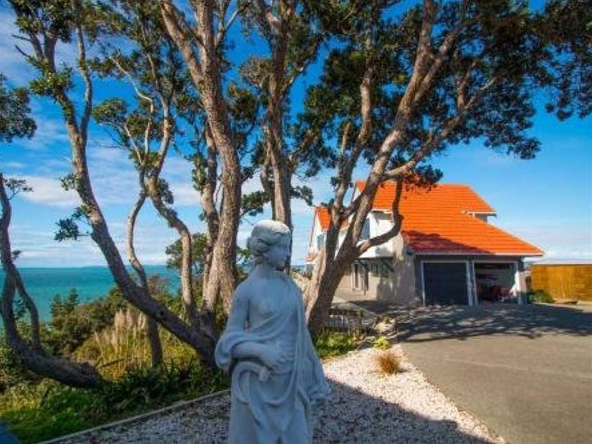 Orewa Cliff Top, Orewa, New Zealand