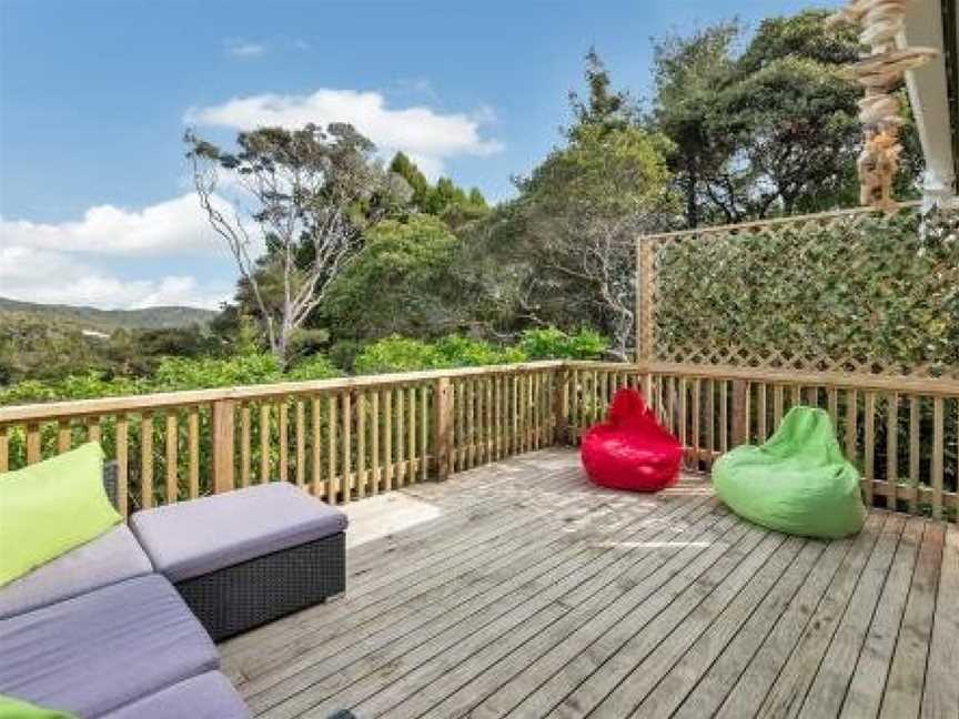 Lofty Te Haumi - Paihia Holiday Home, Paihia, New Zealand