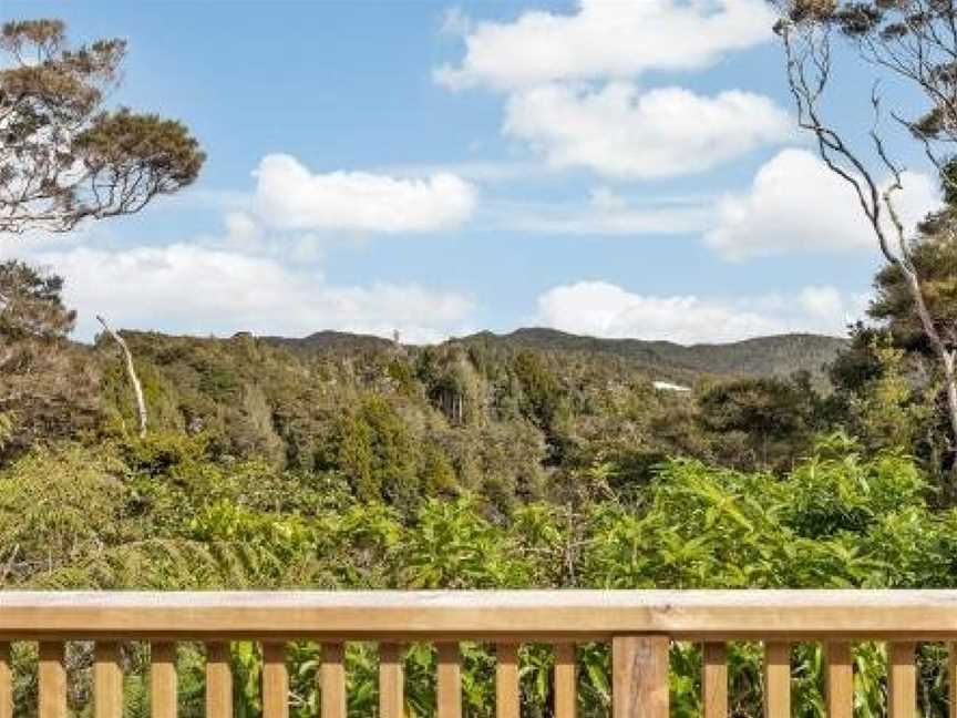 Lofty Te Haumi - Paihia Holiday Home, Paihia, New Zealand