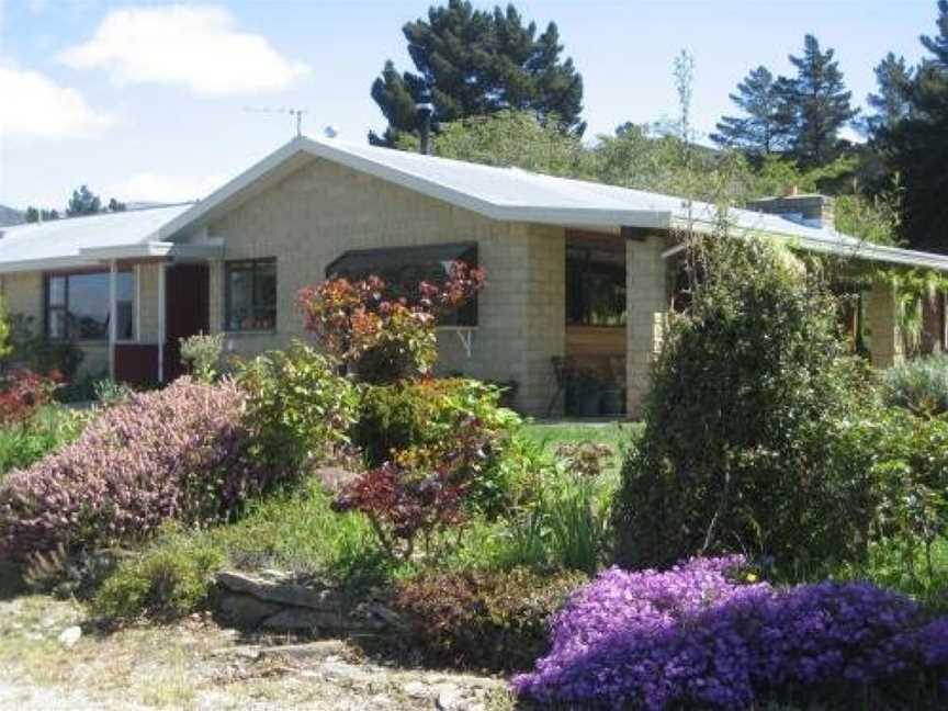 Lesley's Bed and Breakfast, Cromwell, New Zealand