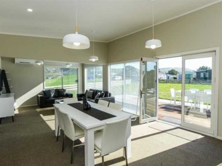 Waimarama Wonder - Waimarama Holiday Home, Havelock North, New Zealand