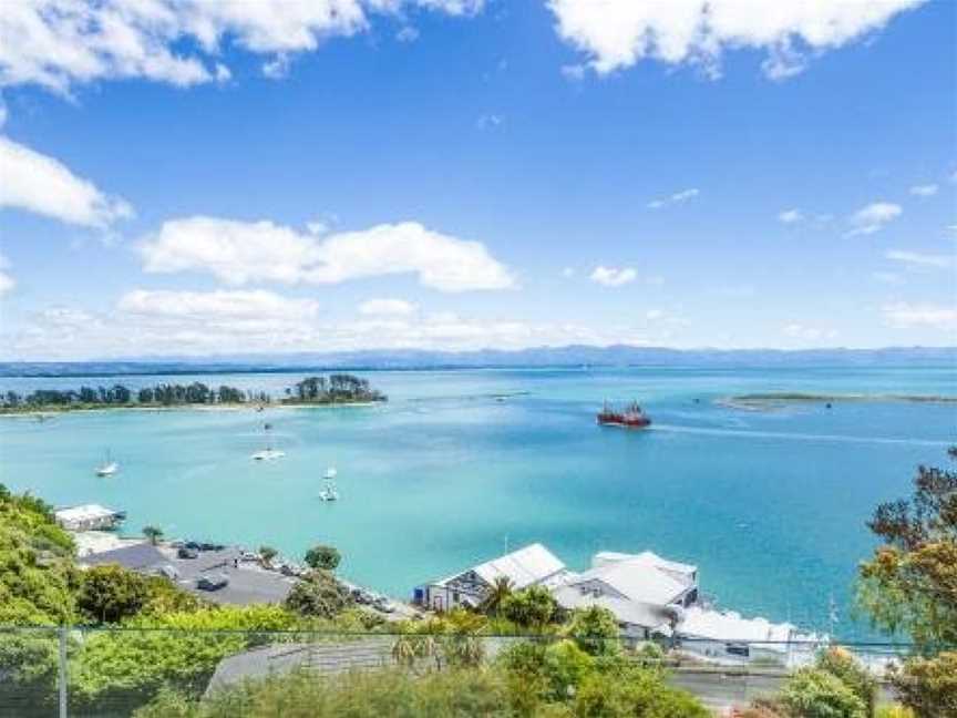 Harbour View - Two, Nelson, New Zealand