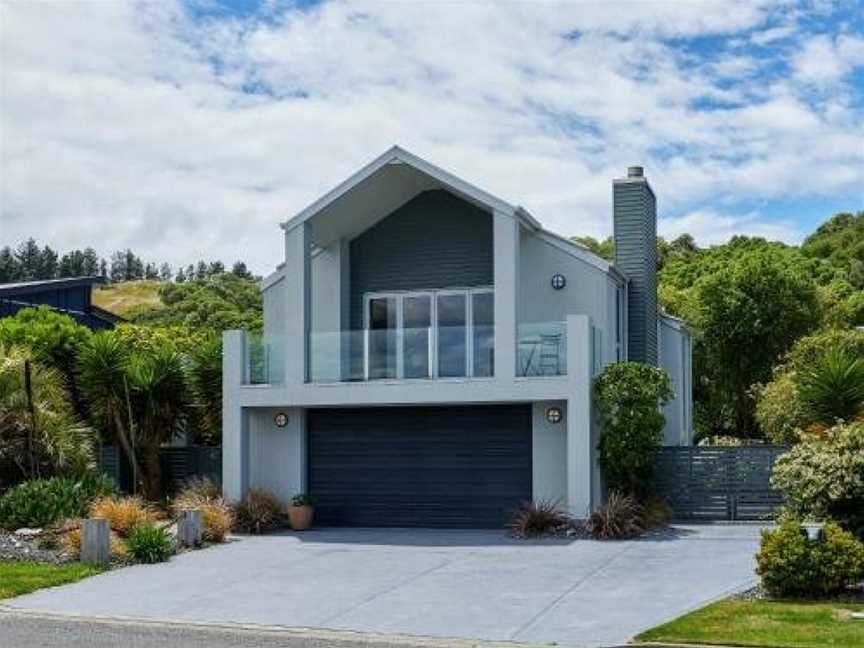 Seaside Serenity - Kaikoura Holiday Home, Kaikoura (Suburb), New Zealand