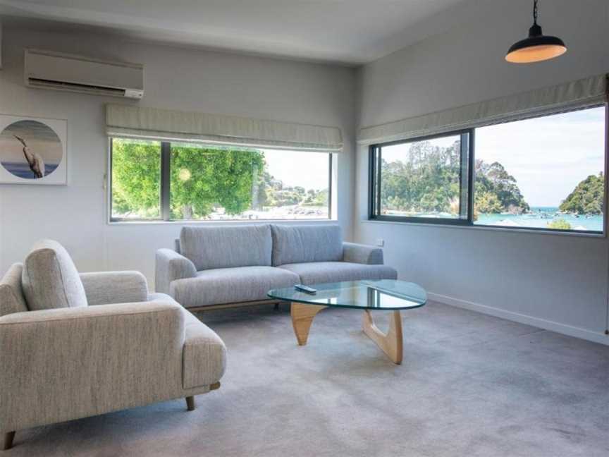 Kaiteriteri Reserve Apartments, Kaiteriteri, New Zealand