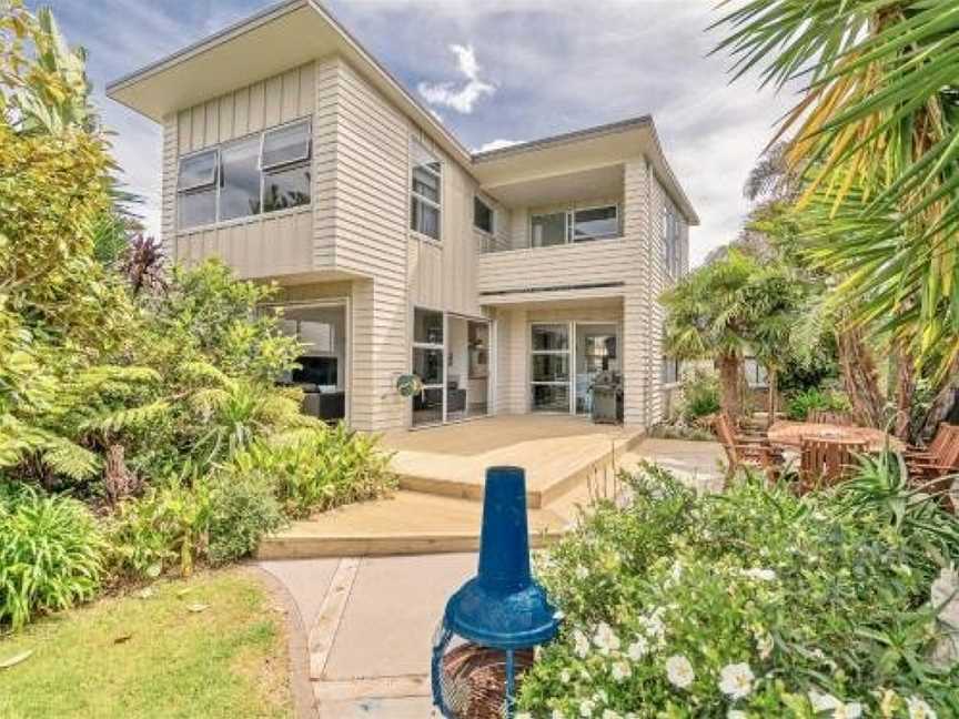 Acacia Cote - Whitianga Holiday Home, Whitianga, New Zealand