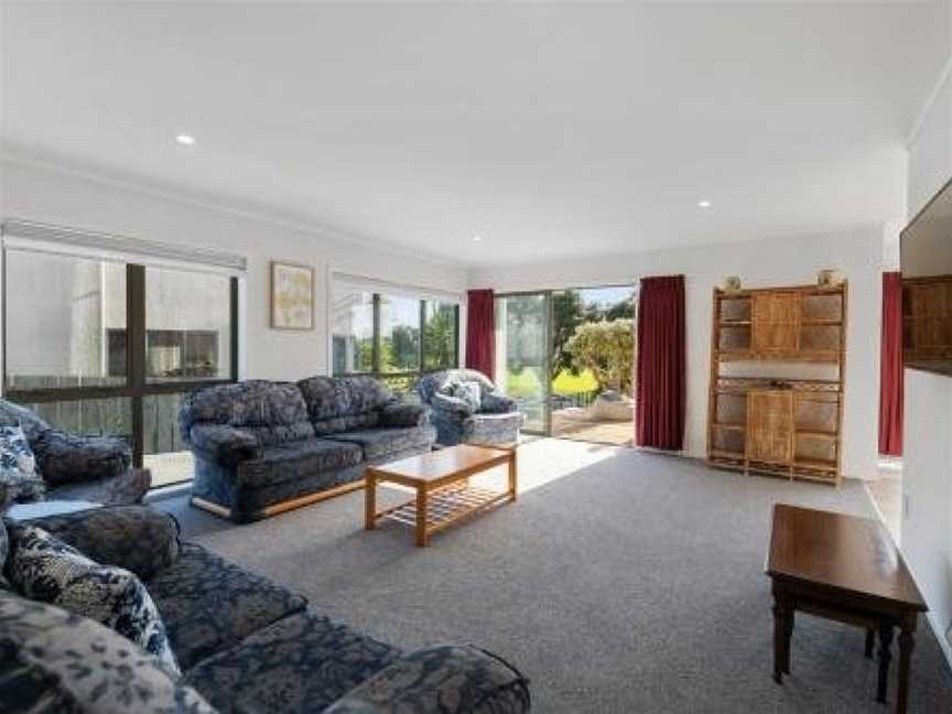 Orkney Haven - Mt Maunganui Holiday Home, Mount Maunganui, New Zealand