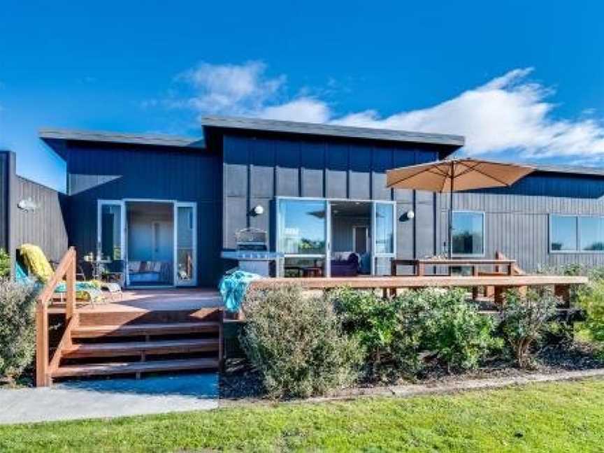 SeaRenity - Waimarama Holiday Home, Havelock North, New Zealand