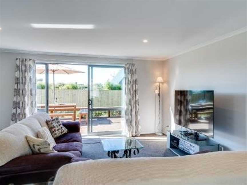 SeaRenity - Waimarama Holiday Home, Havelock North, New Zealand