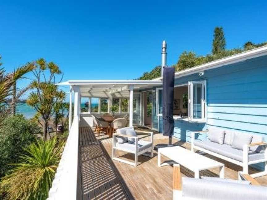 Blue Belle, Waiheke Island (Suburb), New Zealand