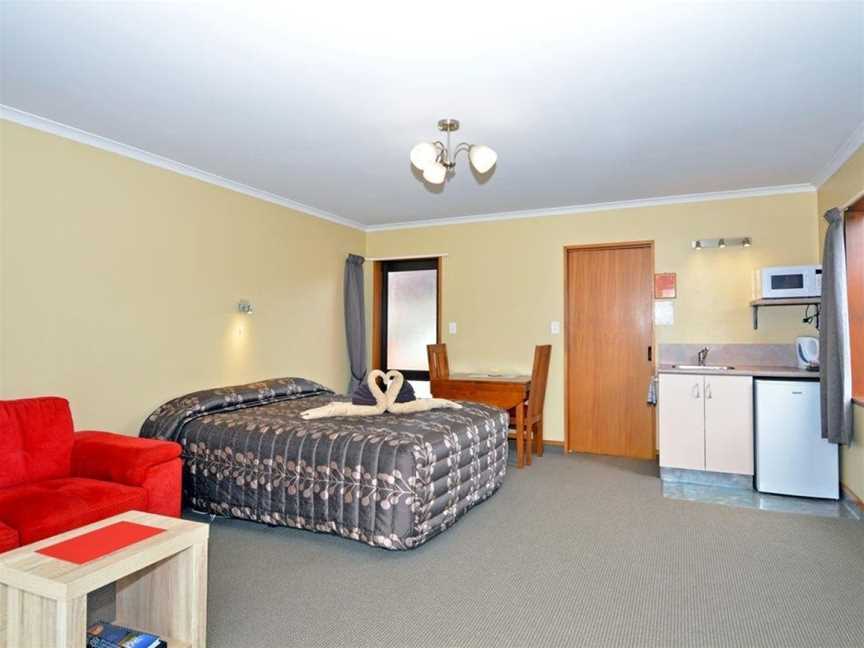 Mosgiel Regency Motel, Mosgiel (Suburb), New Zealand