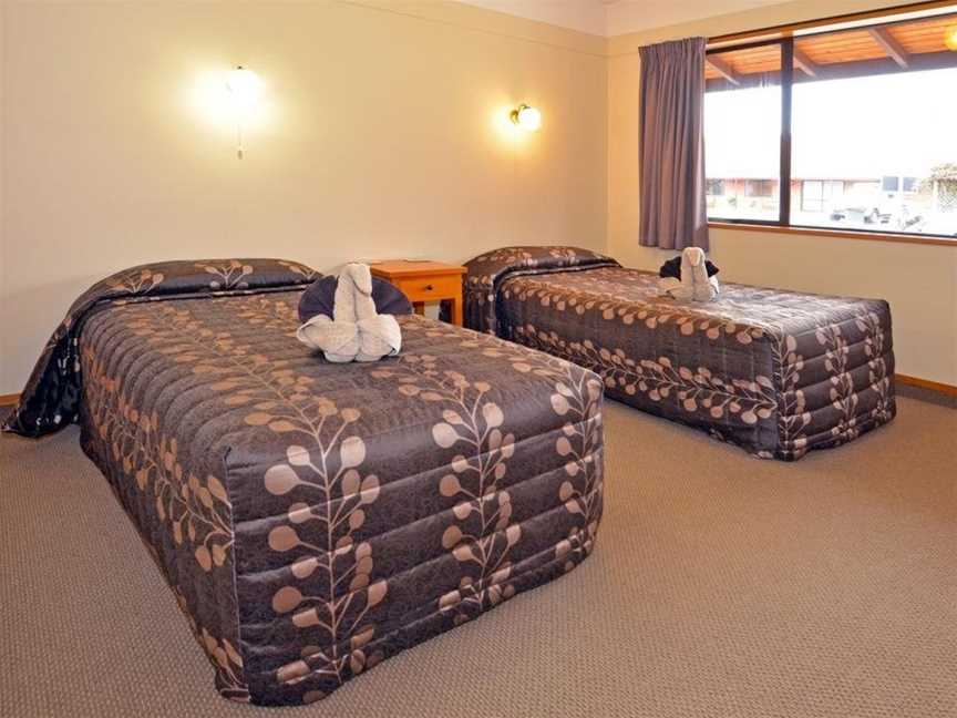 Mosgiel Regency Motel, Mosgiel (Suburb), New Zealand