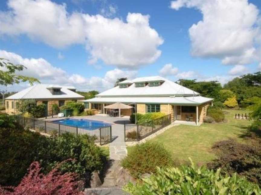 Deloraine Stone Cottage, Morningside, New Zealand