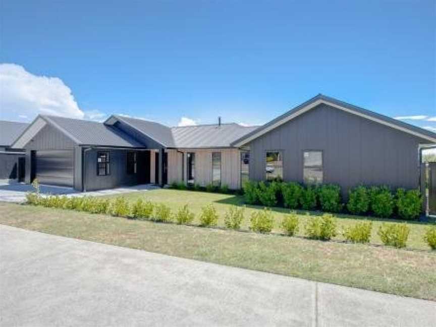 Arataki Lodge - Havelock North Holiday Home, Havelock North, New Zealand