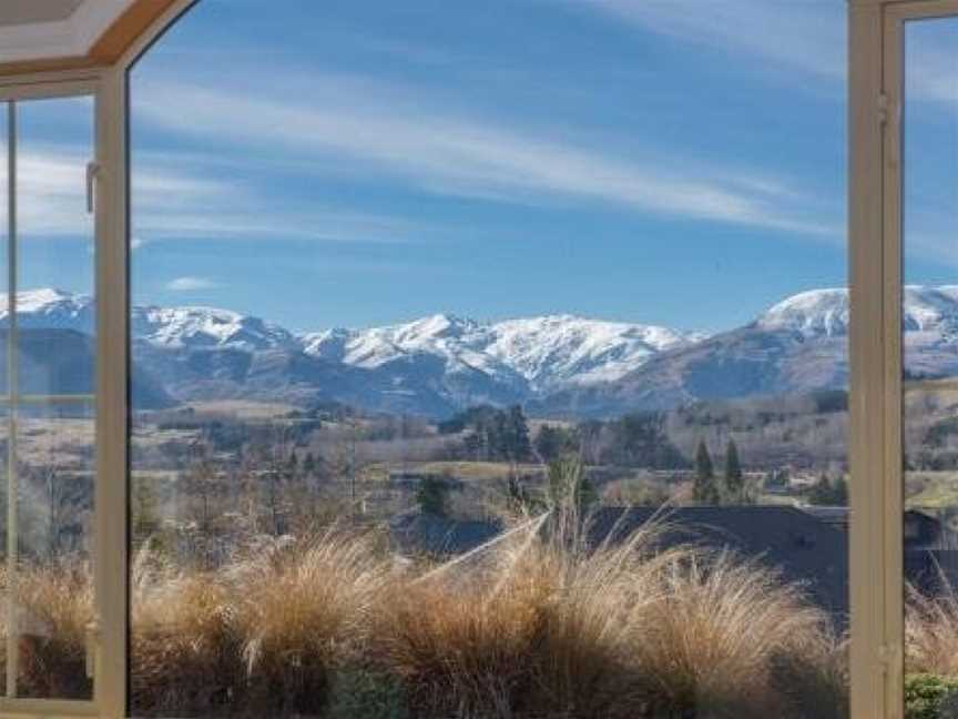 Paeroa View, Lower Shotover, New Zealand